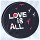 Love Is All - Love Is All Mixed Up - Sampler