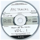 APC - APC Tracks Vol. 1